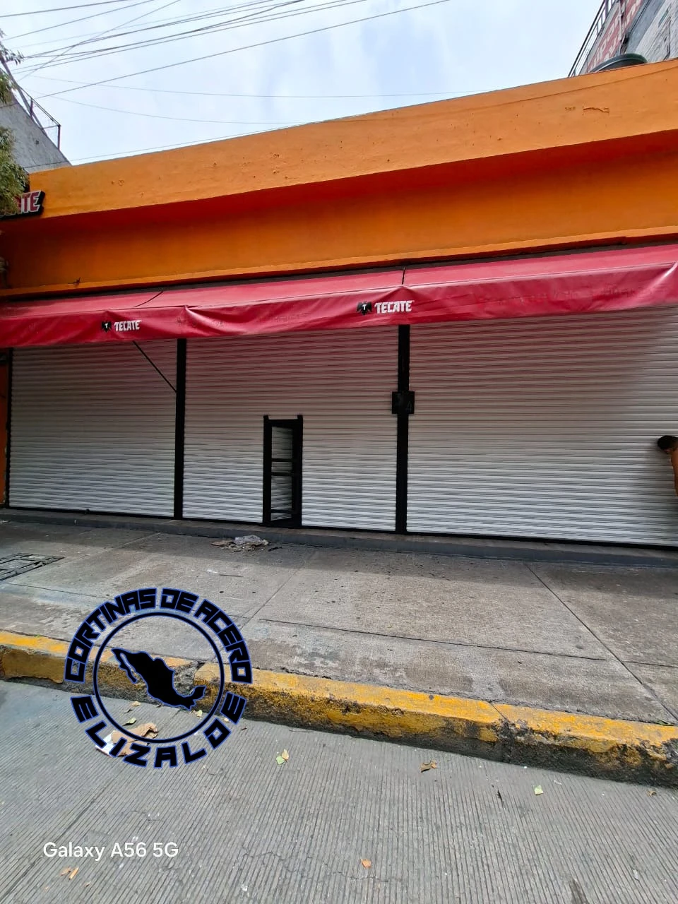 Locales Comerciales · CDMX