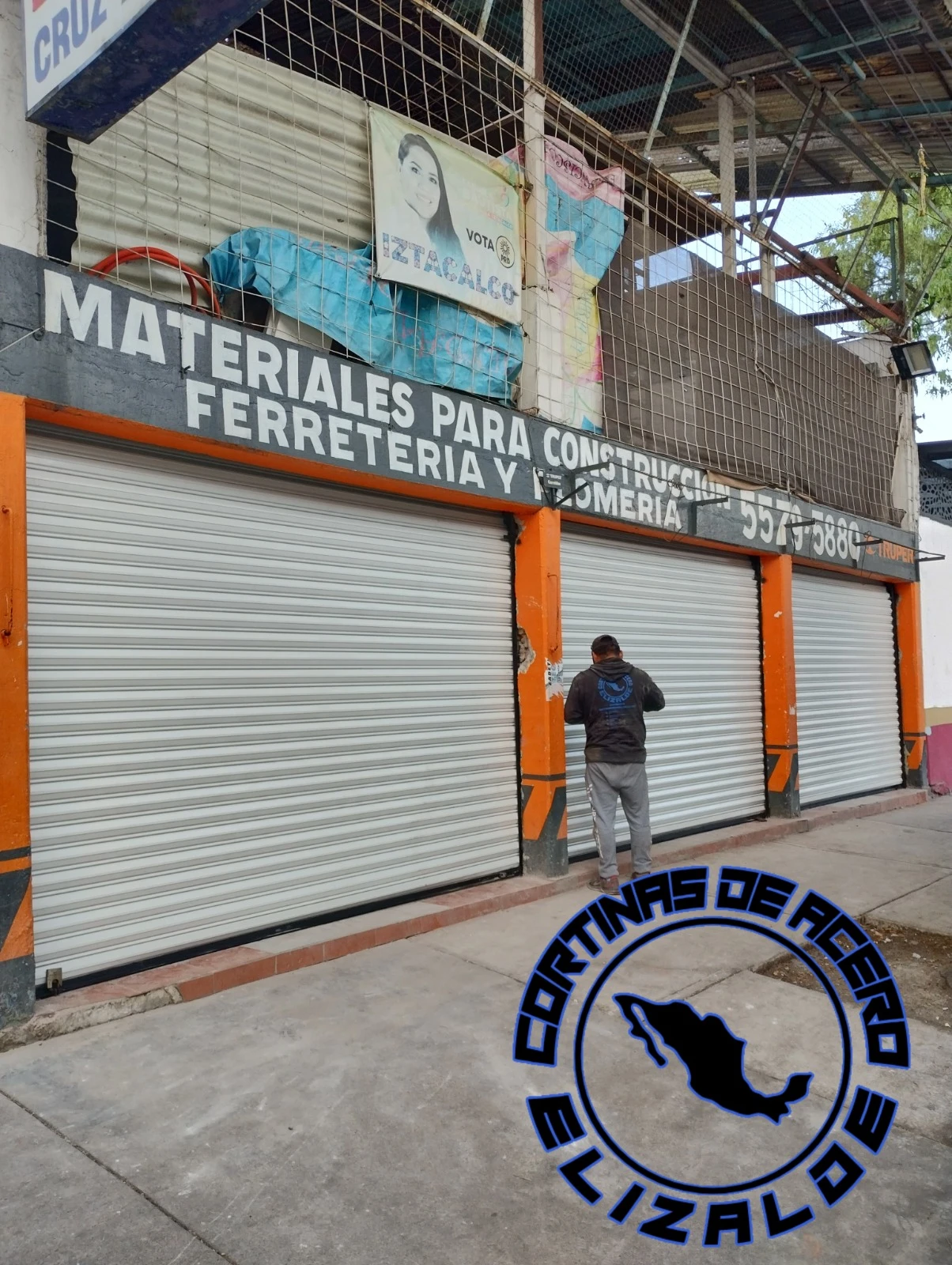 Locales Comerciales Truper Ecatepec